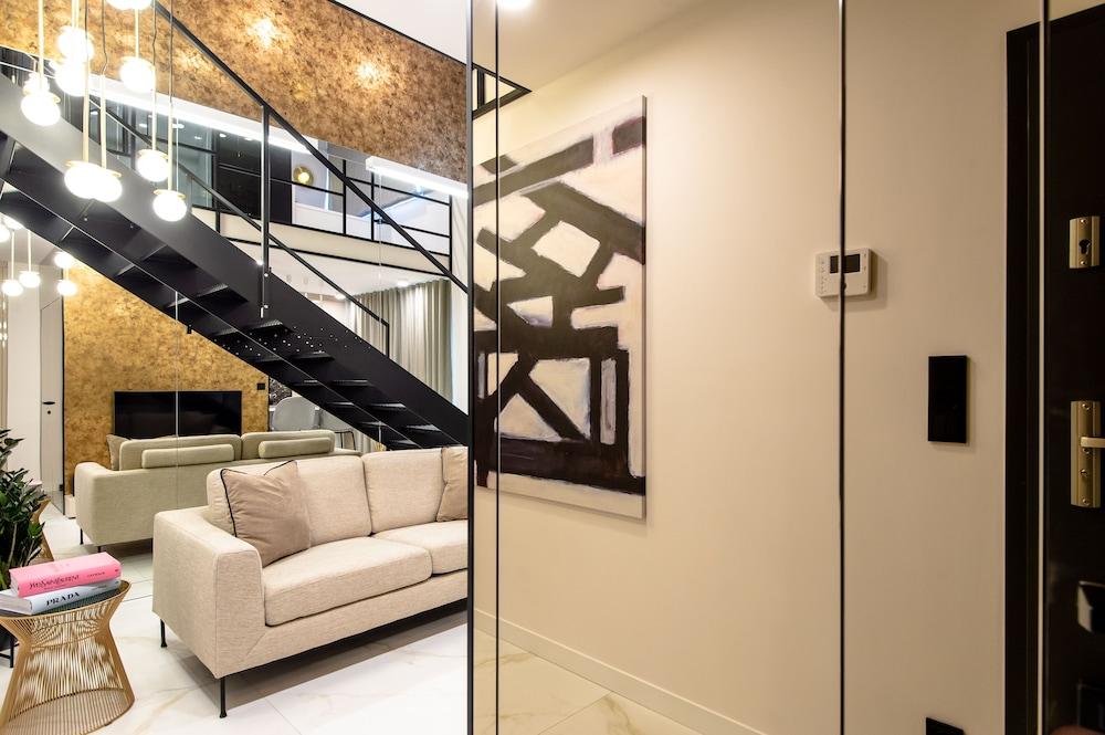 Super-Apartamenty VIP Jacuzzi II