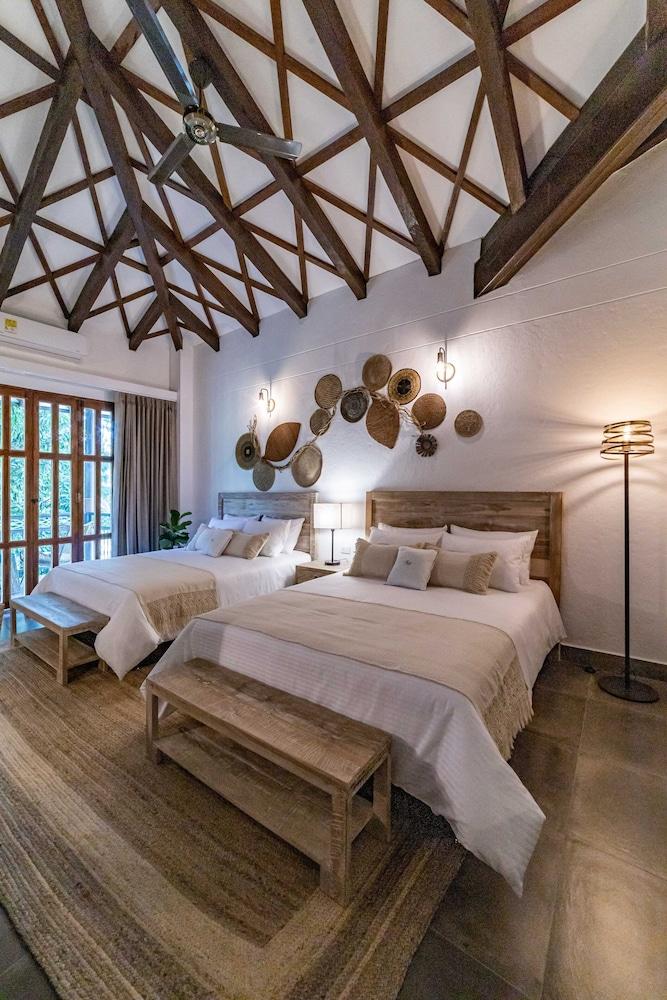 Casa Jacaranda Hotel Boutique - Cauca Viejo - Mayores de 14 años
