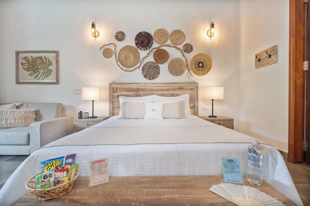 Casa Jacaranda Hotel Boutique - Cauca Viejo - Mayores de 14 años