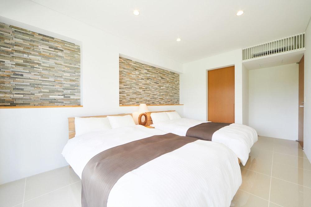 E-horizon Resort Premium sesokoD