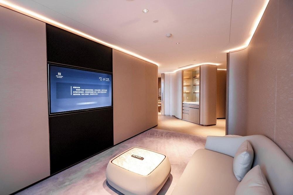 Guangzhou Xanadu Hotel, Vignette Collection by IHG