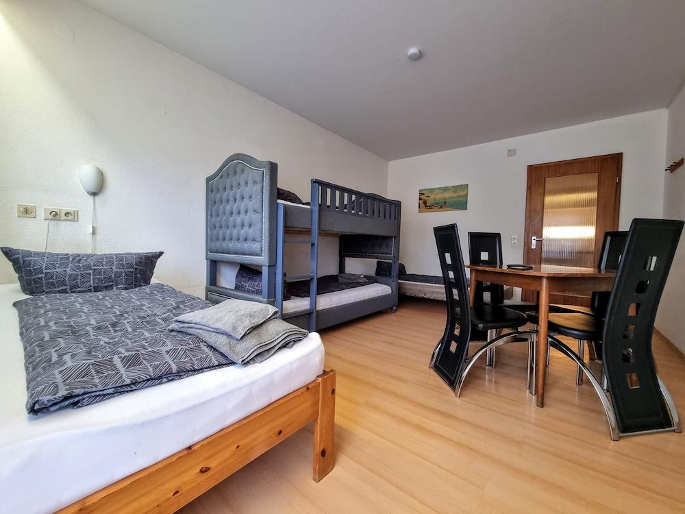 Pension am Marktplatz in Karlsbad