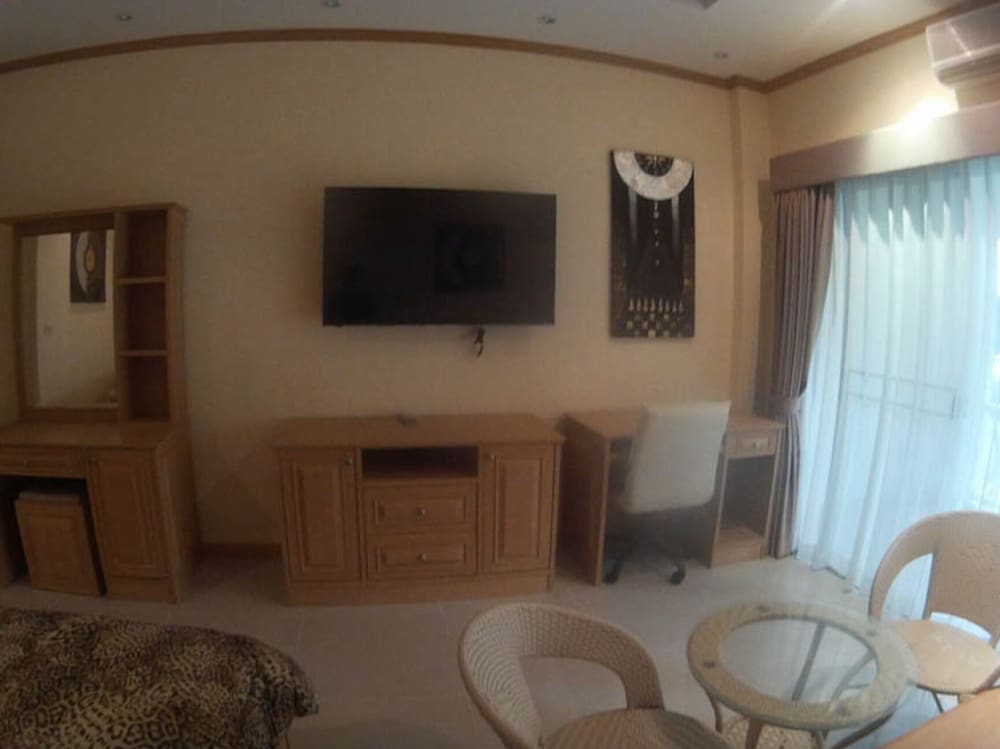 Baan Suan Lalana Floor 1 Room 110