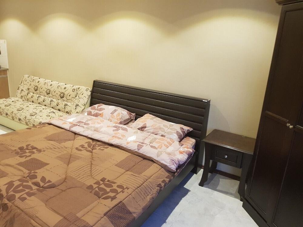 Jomtien Beach Condomijium S1 F5 R37