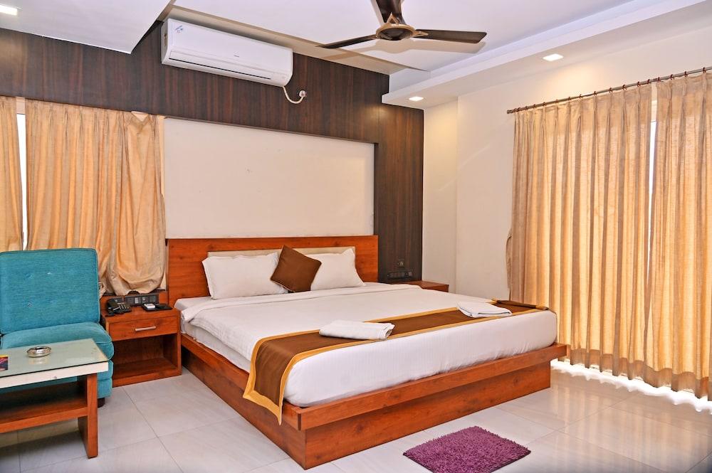 Hotel Silver Land New Digha