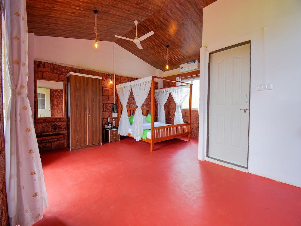 Treebo The Appa'S Resort