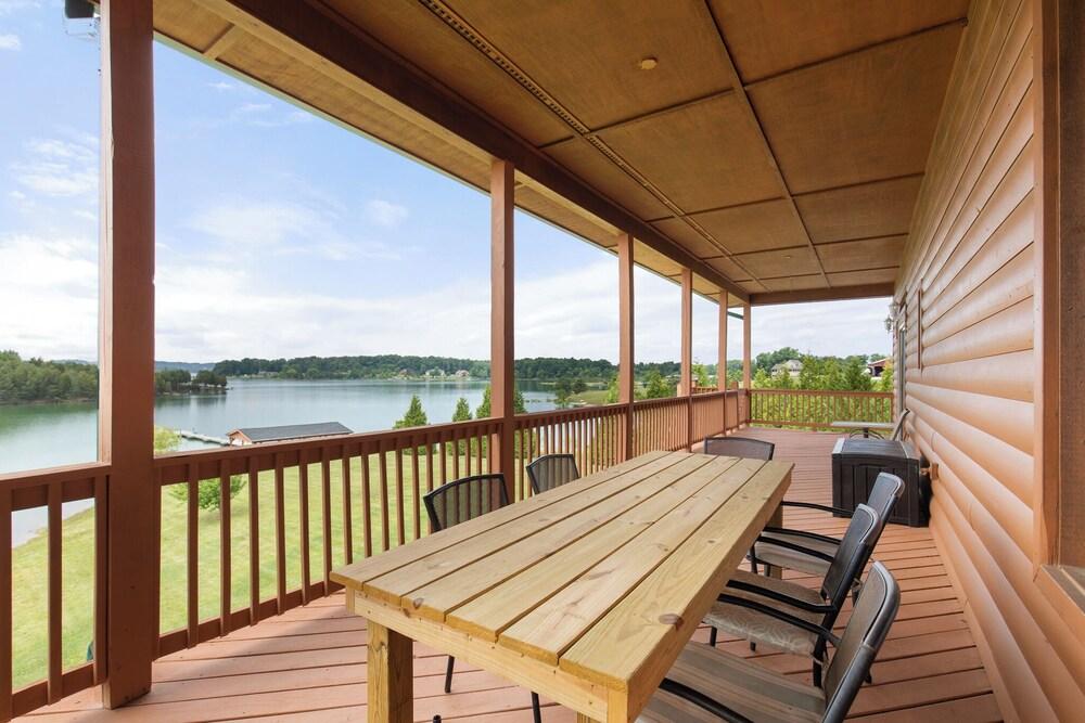 Wonderland Cove by Jackson Mountain Rentals