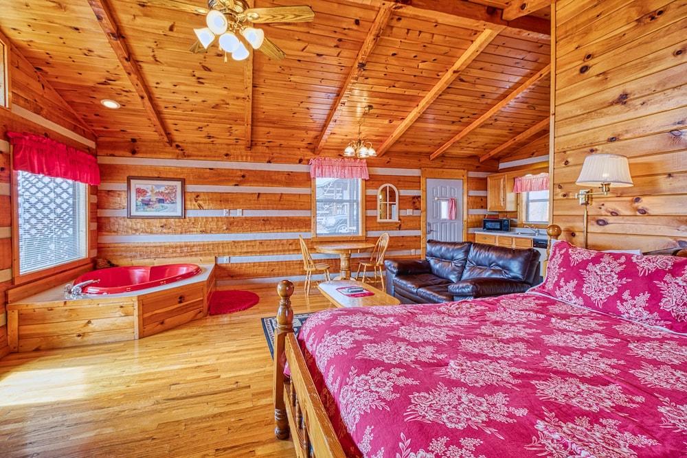 Kear's Mountain Magic by Jackson Mountain Rentals