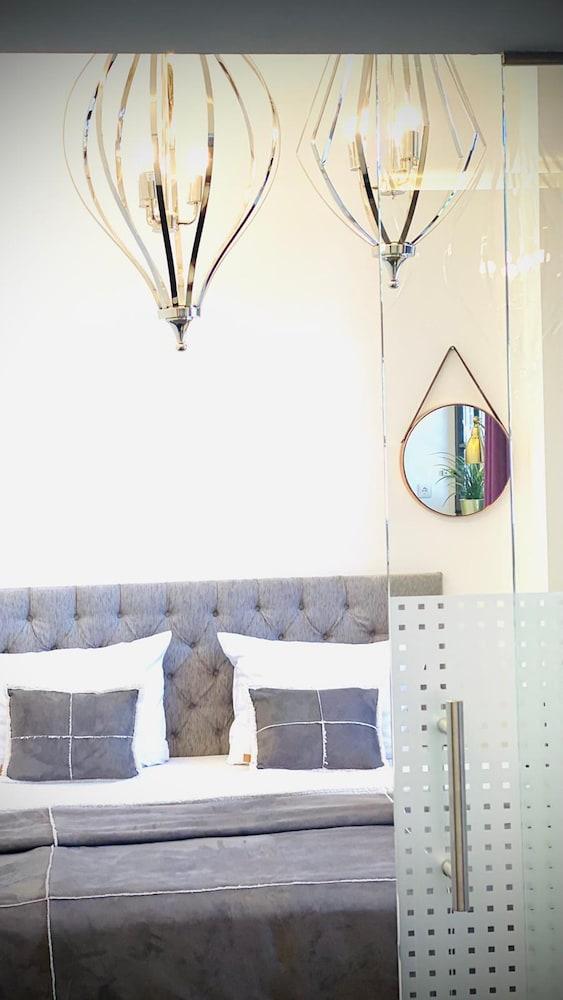 Sleephotels Suite Garde