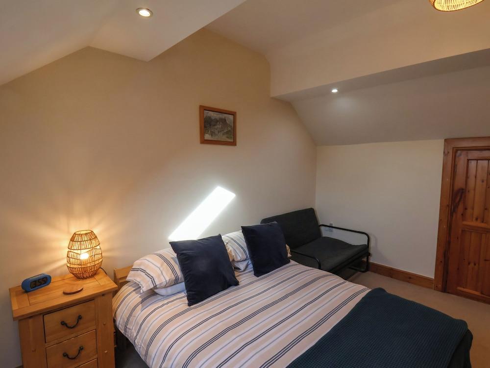 The Old Dairy, Ellerby