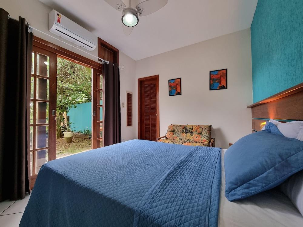 Pousada Aquarela do Mar