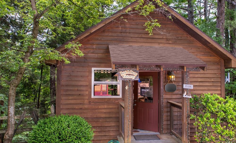 Eureka Sunset Cabins