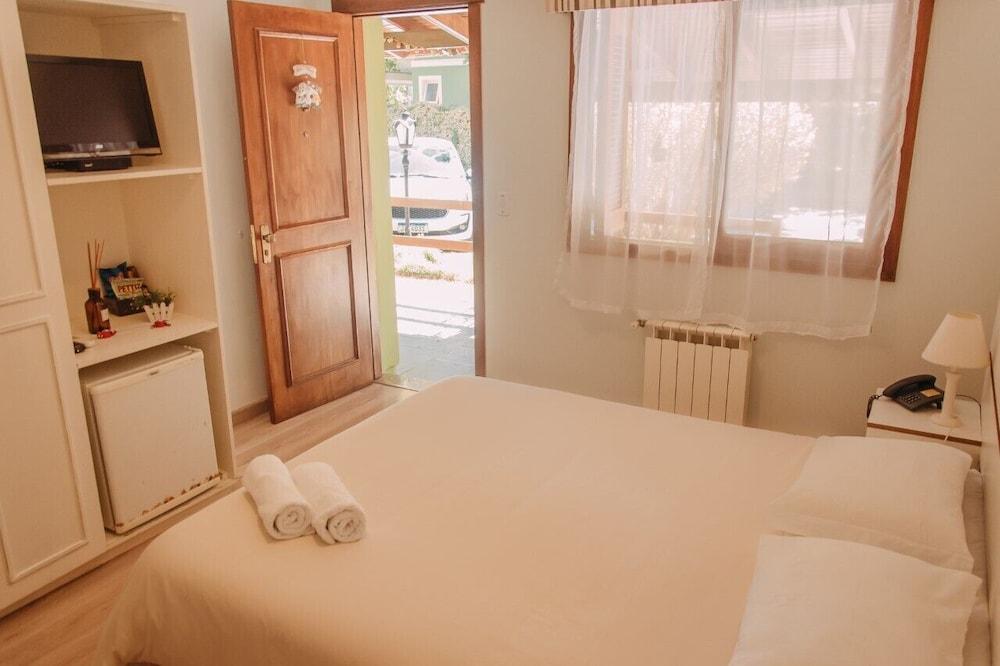 Pousada Villa Cantaloa