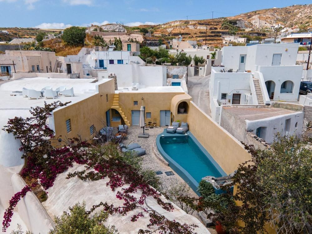 Cortile Delle Stelle