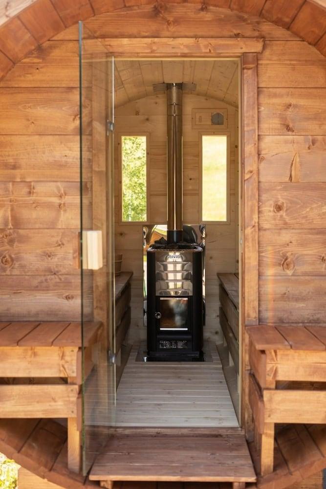 Cottage Zacler in Prkennydul