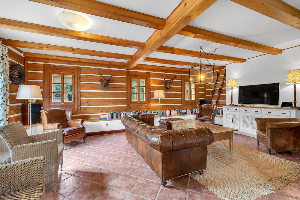 Villa Pool Stupna Ksa450