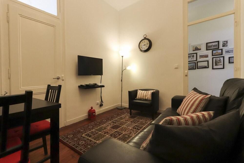 Bairro Alto Classic by Homing