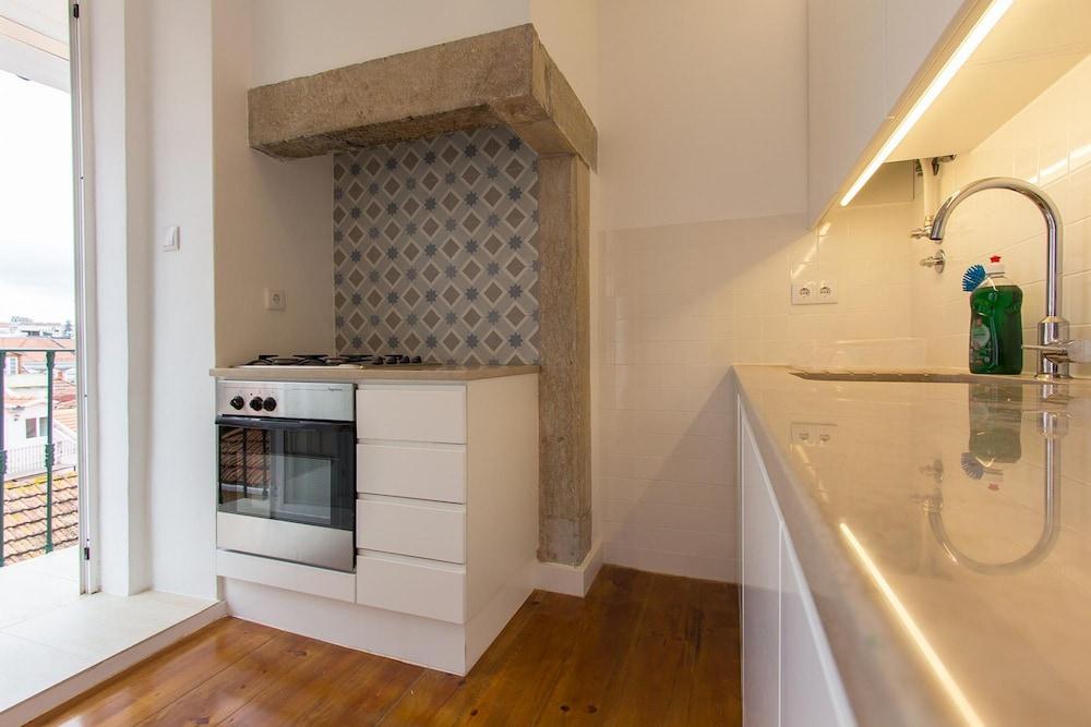 Santa Marta Views by Homing