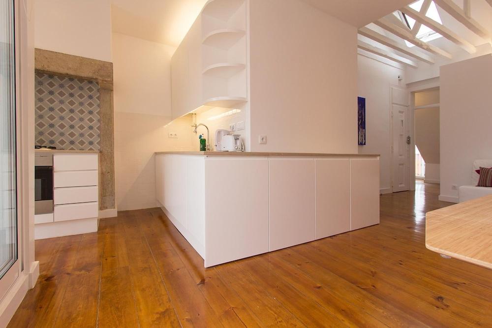 Santa Marta Views by Homing