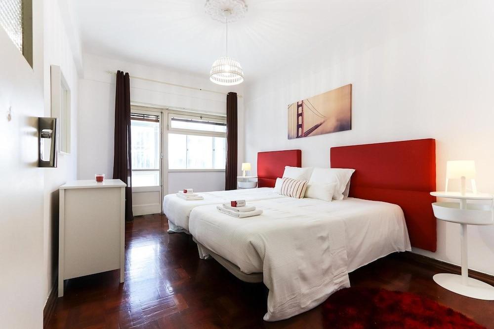 Saldanha Residence by Homing