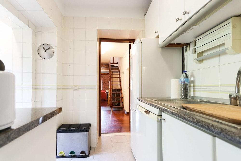 AV Liberdade Duplex by Homing