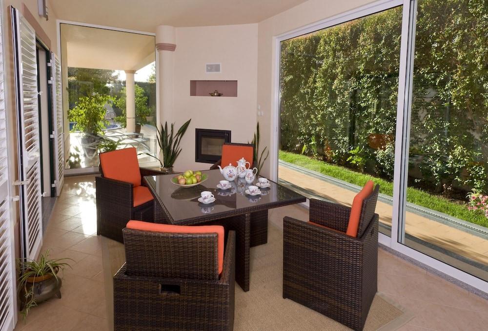 Villa Cor de Rosa in Albufeira