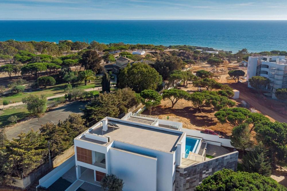 Villa Ocean Pine in Albufeira