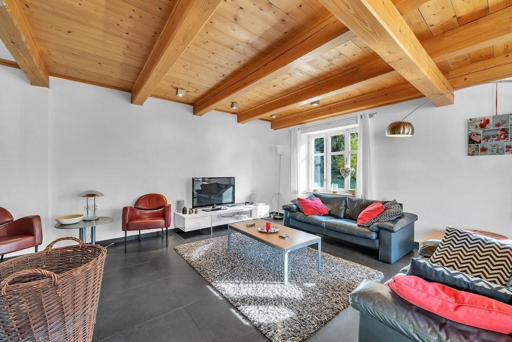 Villa mit Pool Skigebiete Kjh348