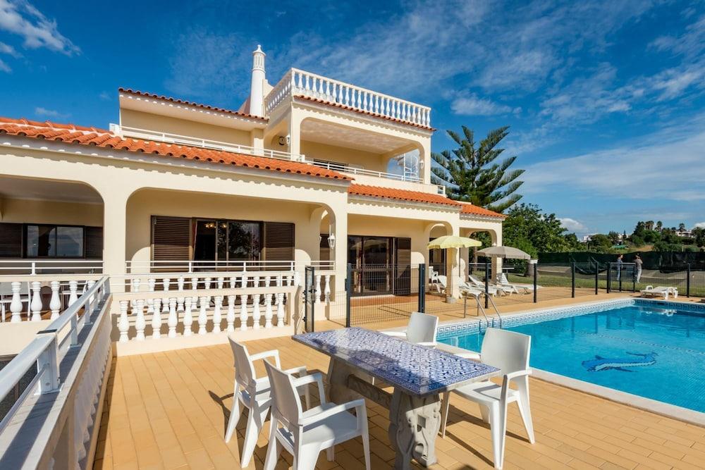 Villa Mirante in Albufeira