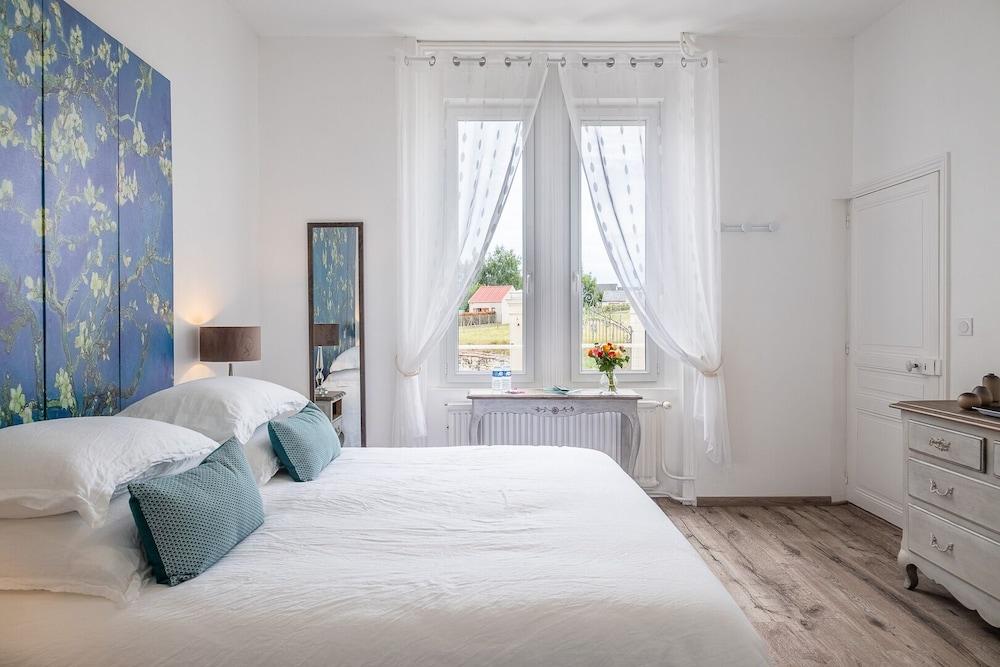 Manoir des Bertinières