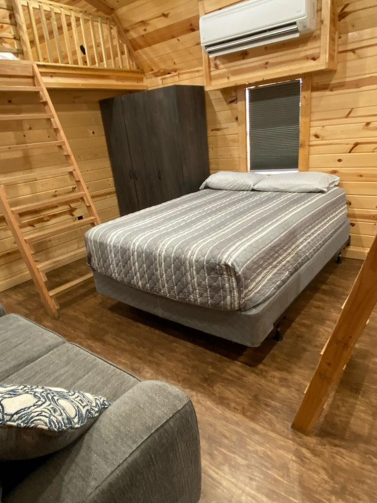 Do Drop Inn RV Resort and Cabins