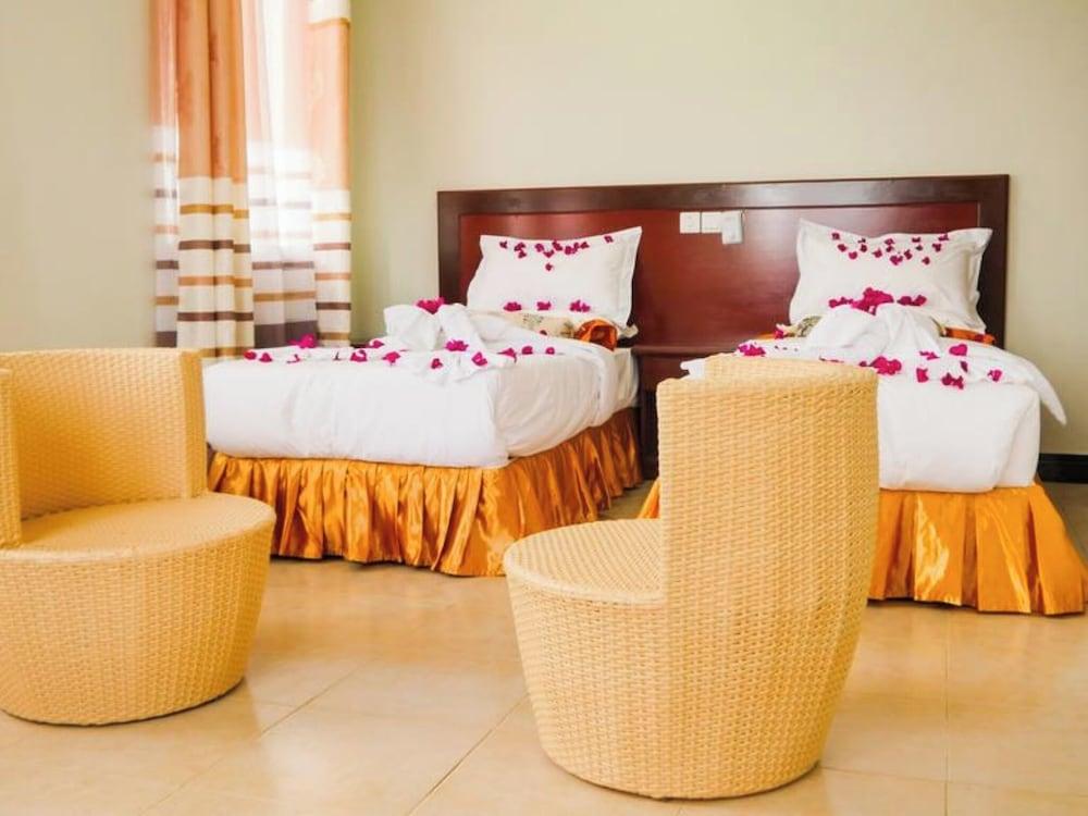 Sea Crest Hotel Zanzibar 2