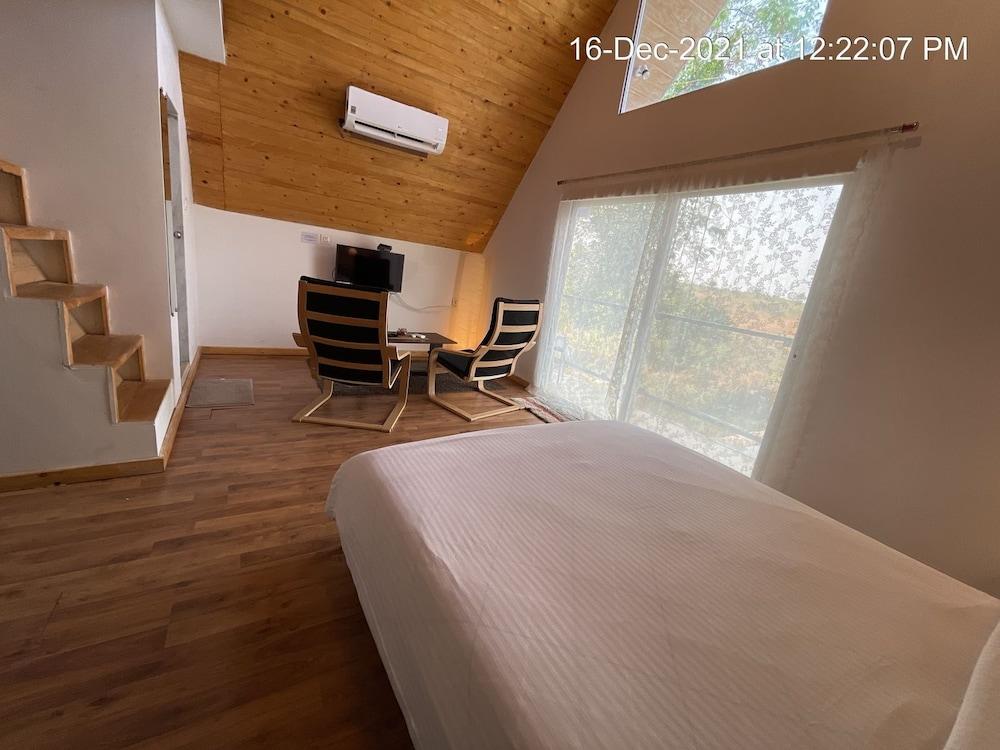 Mesmerising Farm Stay in Chalets Near Mumbai and Pune- Create Memories