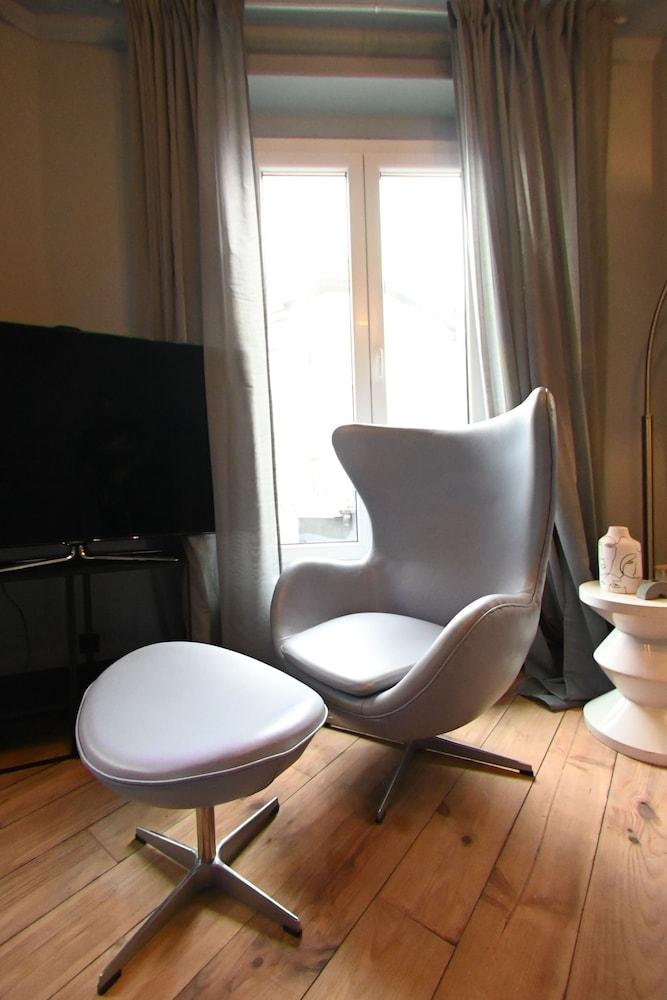 Cheap Luxury Stay From 50 Pppn