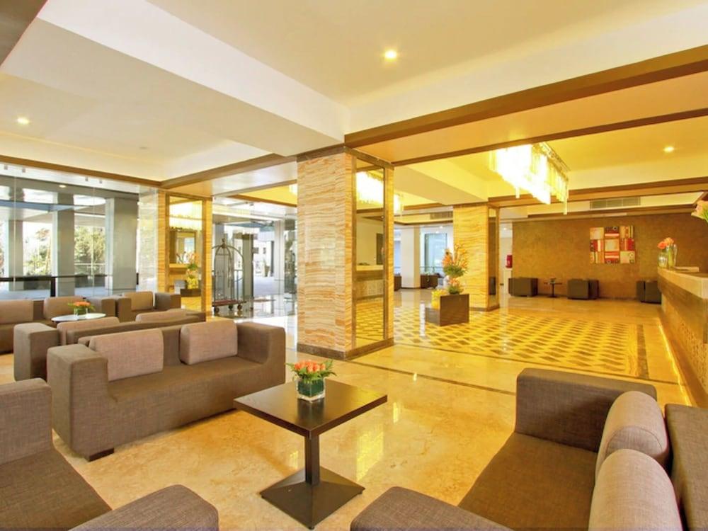 Prideinn Azure Hotel Nairobi - 2