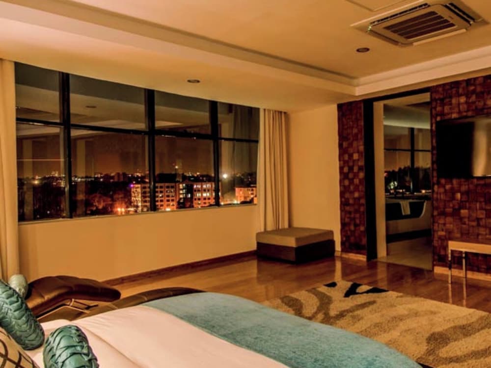 Prideinn Azure Hotel Nairobi - 4