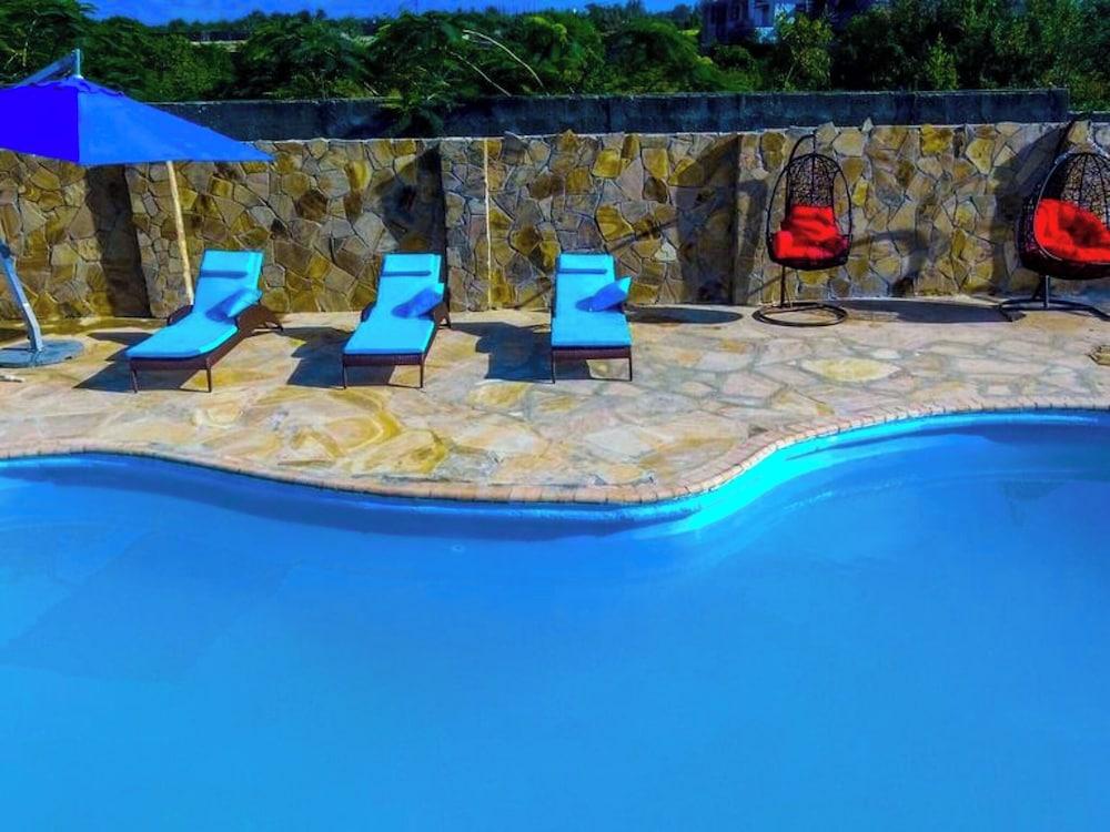 Sea Crest Hotel Zanzibar - 2