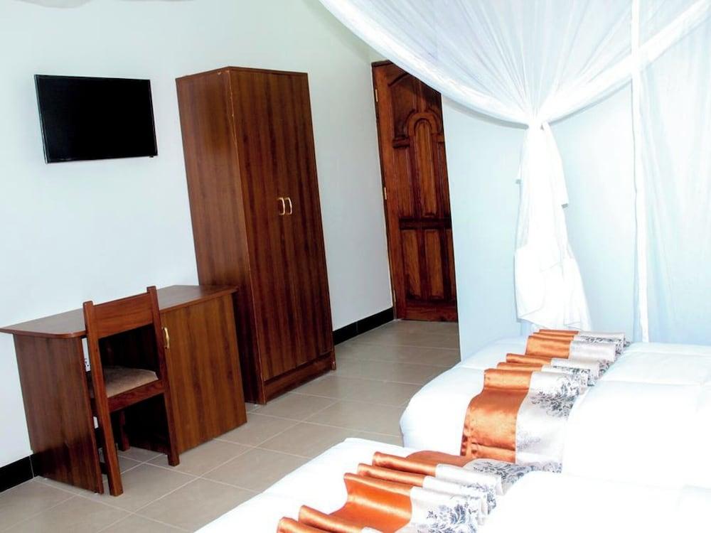 Sea Crest Hotel Zanzibar