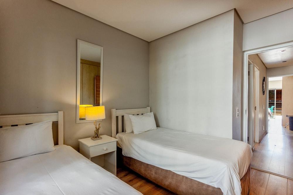 Three Bedroom Apartment - De Waterkant