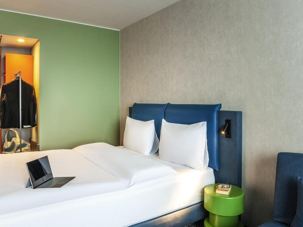 Ibis Styles St Margrethen Bodensee