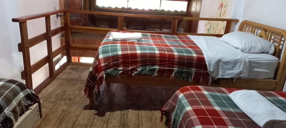 Hostería Hachacaspi