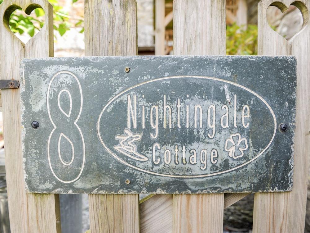 Nightingale Cottage
