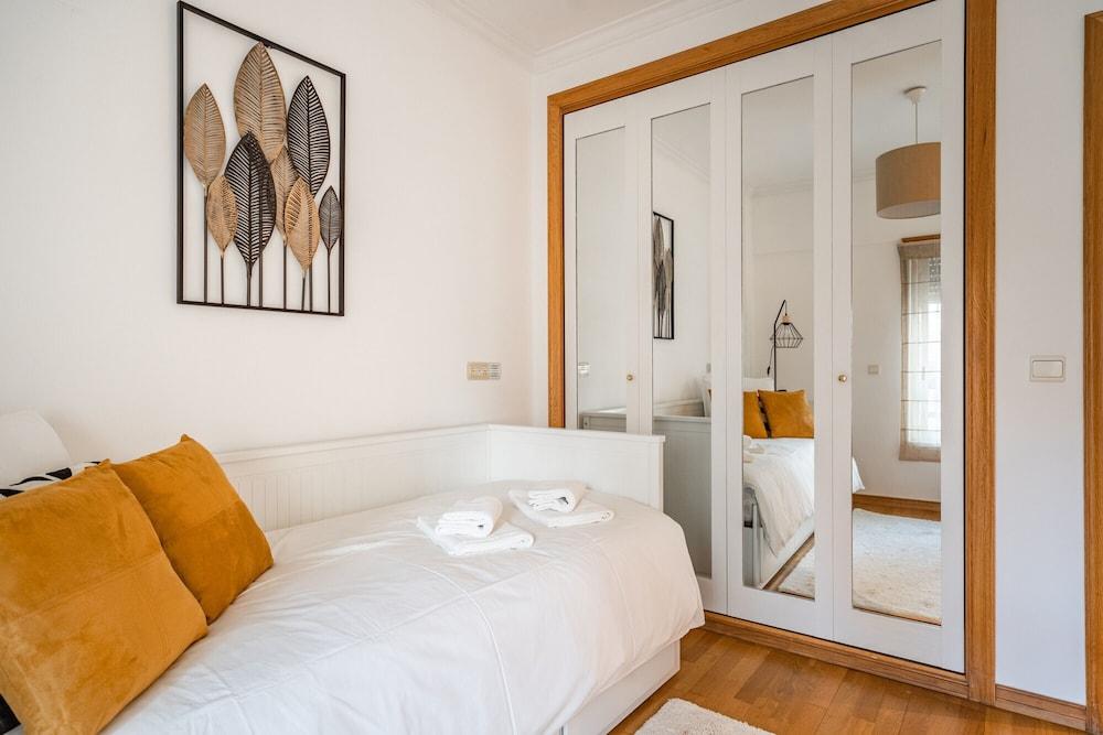 Akicity Santa Apolónia Relax