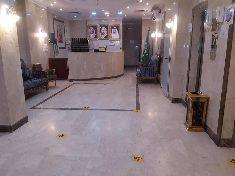 Manarat Al Eman Hotel