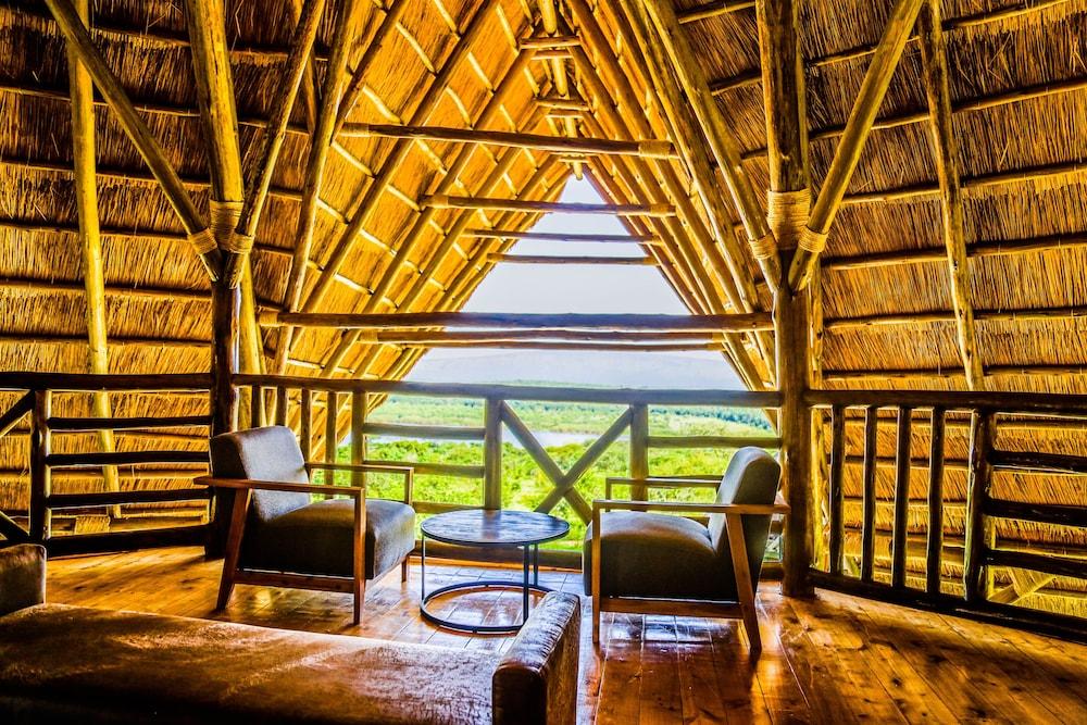 Kigambira Safari Lodge