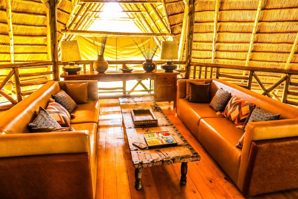 Kigambira Safari Lodge