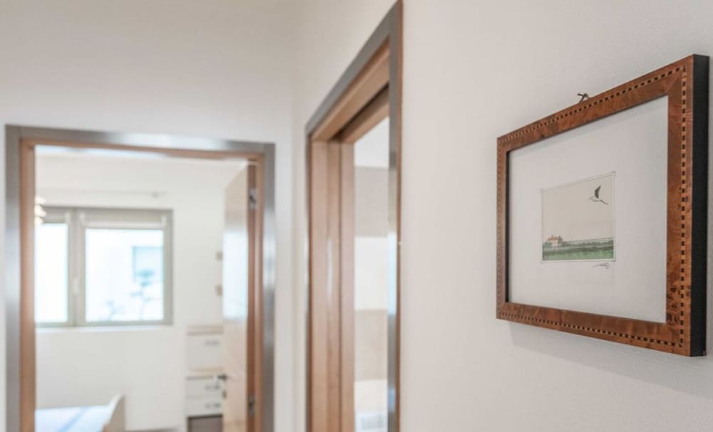 Appartamento Alba vista mare