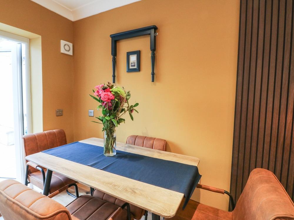 Feus Holiday Cottage