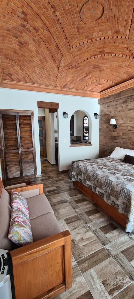 Casita Privada del Chan