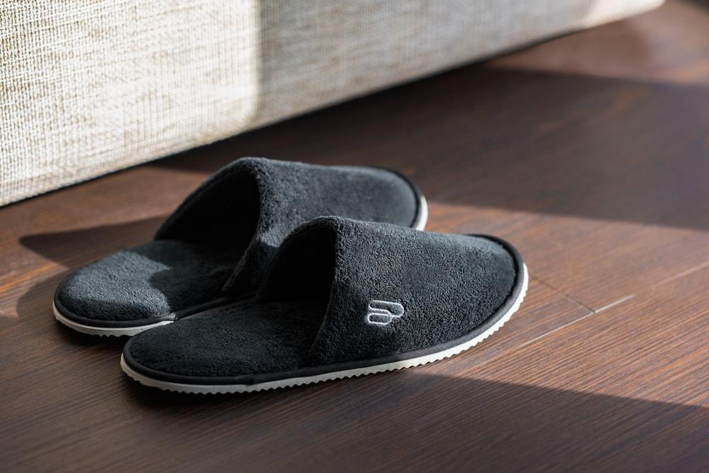 Humble Boutique Hotel